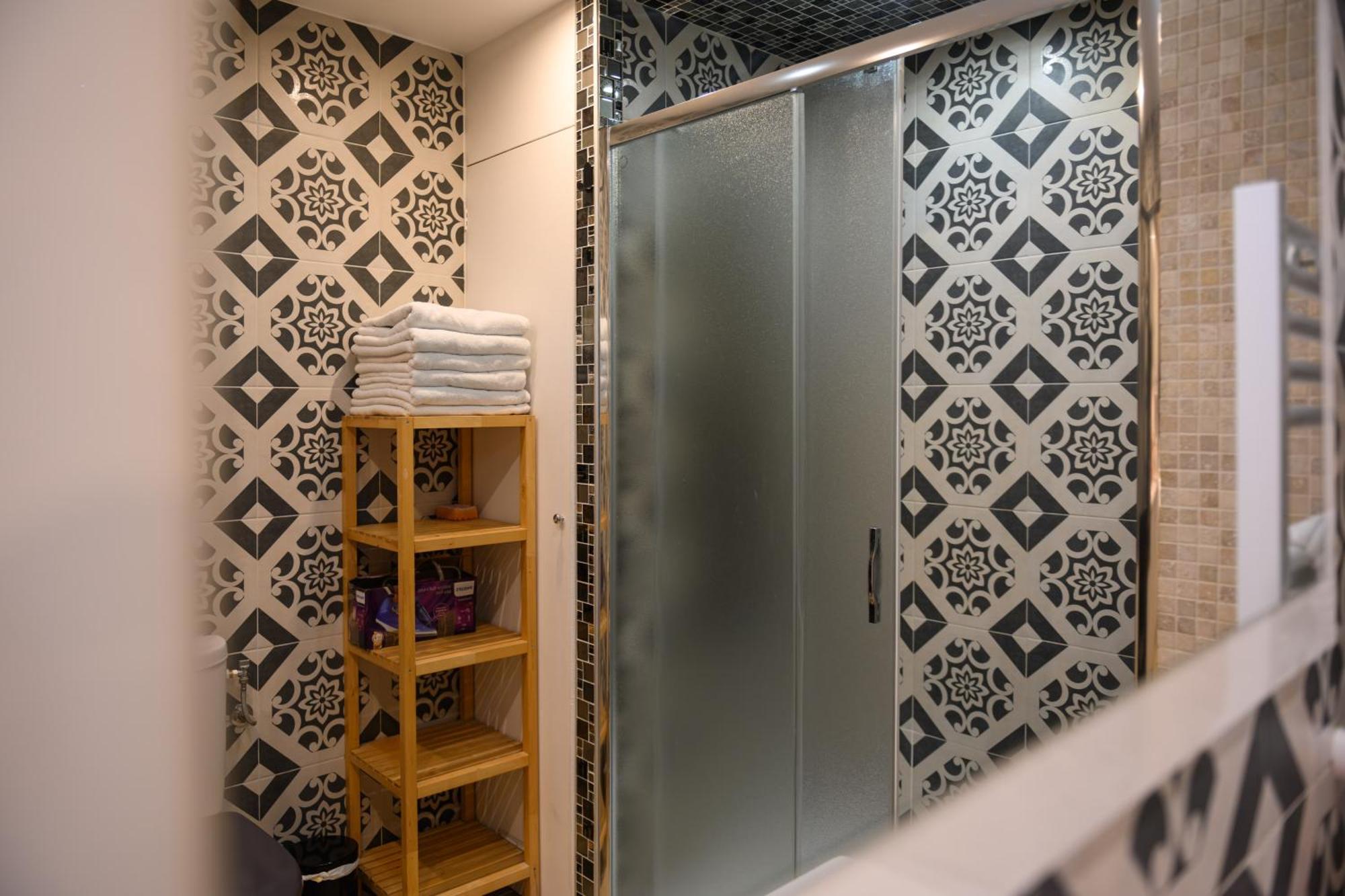 Magnifique Appartement Au Centre-Ville De 니스 외부 사진